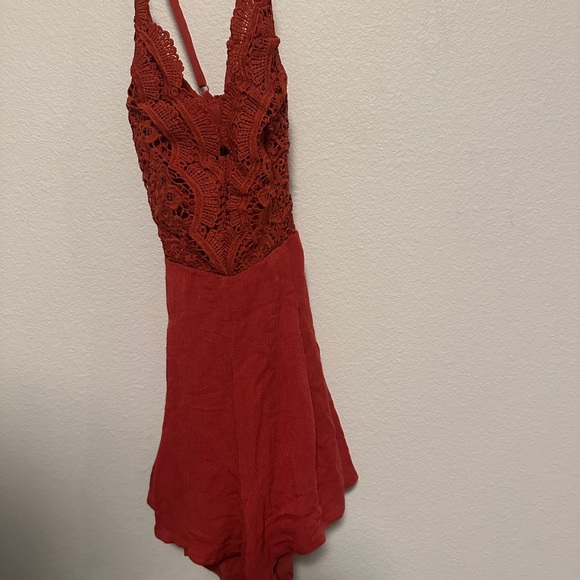 Lulus romper - Picture 4 of 5